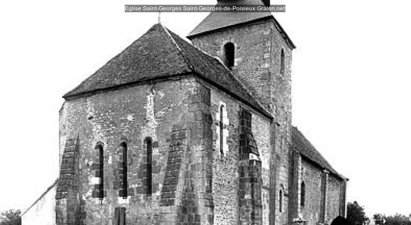 Eglise tourisme