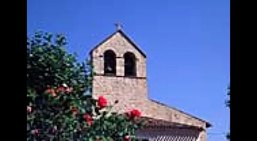 Eglise Saint-Jean-Baptiste d'Origne