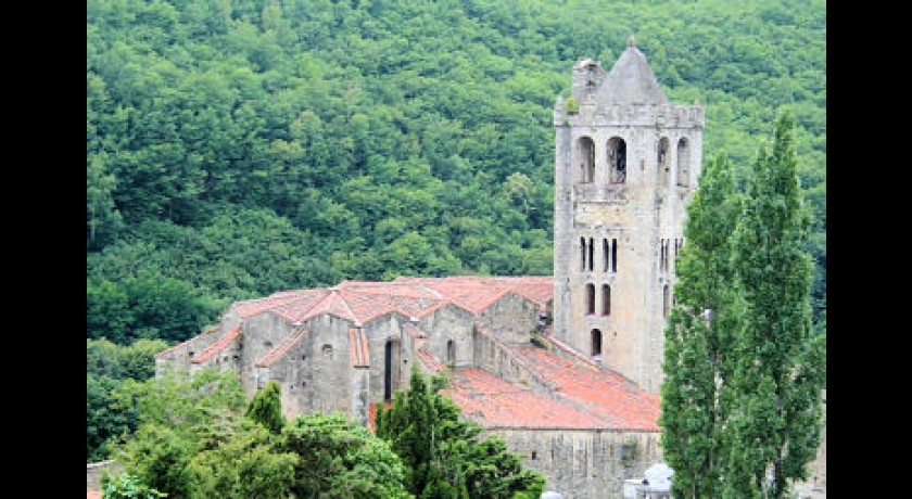 Eglise saint Juste et Ruffine