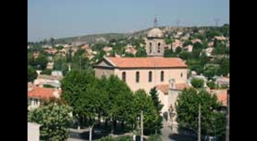 EGLISE SAINT LAURENT DE LA BOURDONNIÈRE