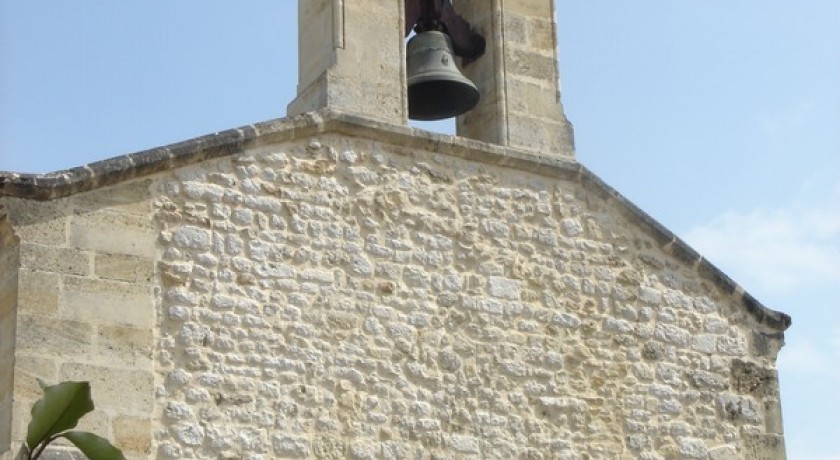 Eglise Saint-Martin de Prignac