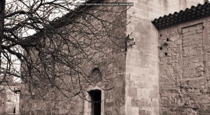 Eglise Saint-Michel
