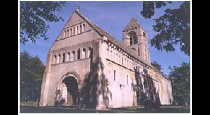 Eglise Saint Pierre 
