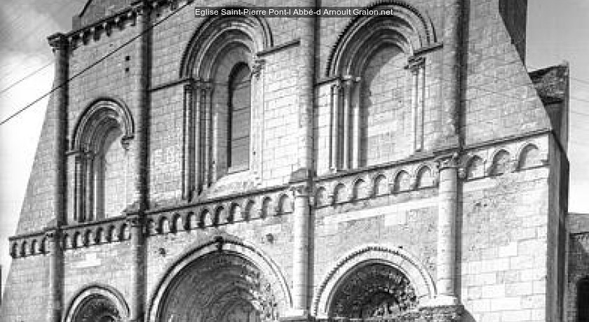 Eglise Saint-Pierre
