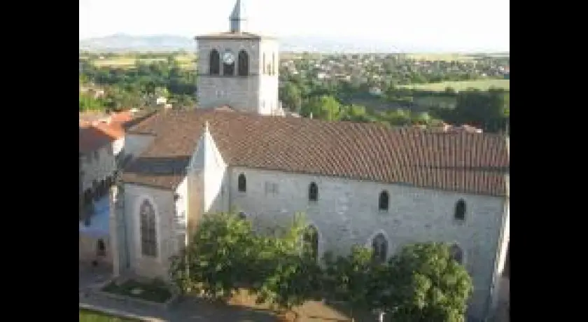 Eglise Saint Pierre