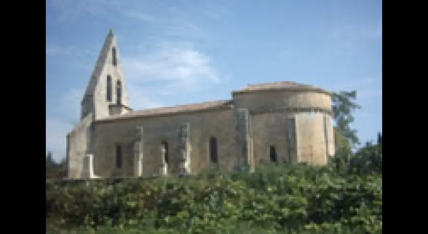 Eglise Saint-Pierre Es Liens