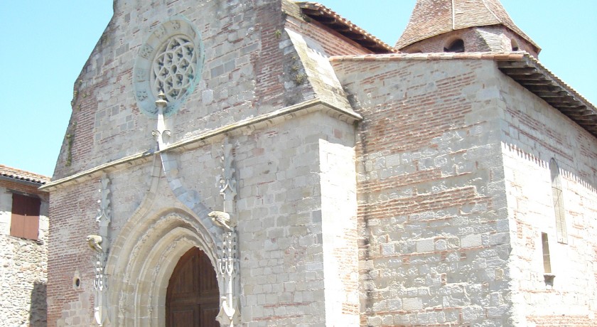 Eglise Saint-Pierre Saint-Paul