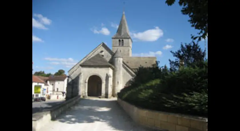 Eglise Saint Rémi