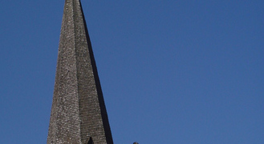 Eglise Saint-Saturnin