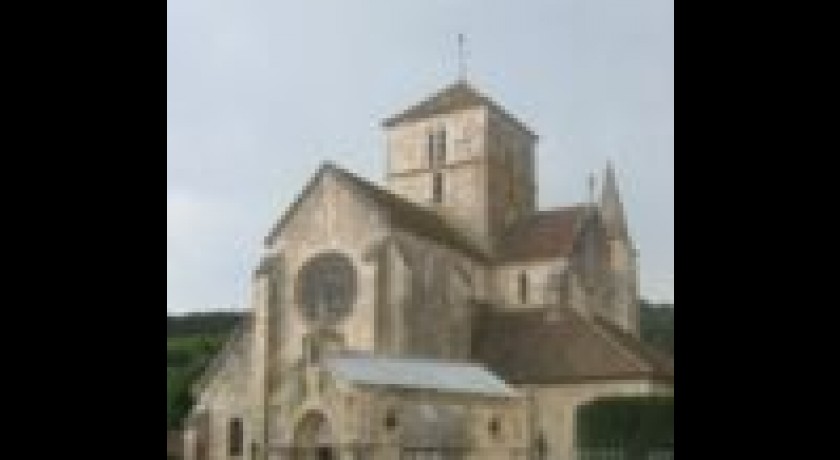 Eglise Saint-Symphorien