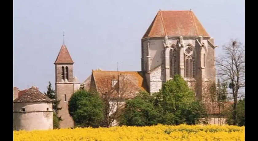 Eglise Saint-Thibault