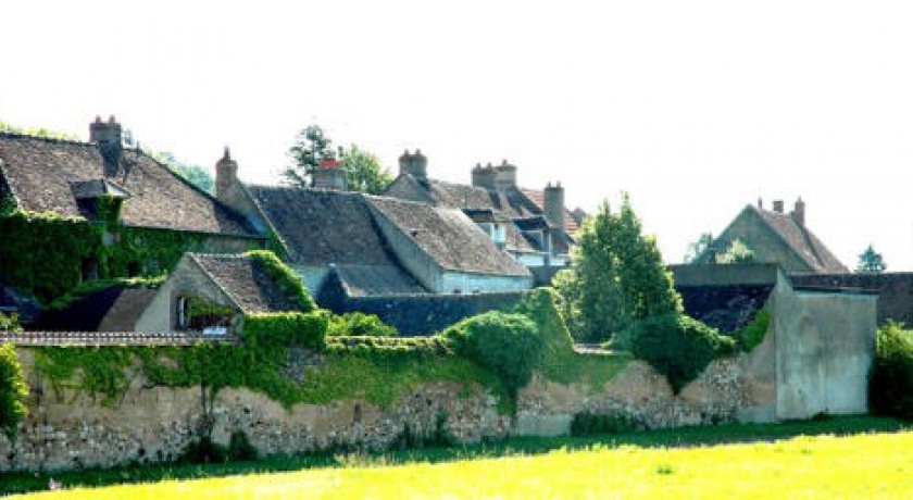 Eglise Saint-Thomas de Cantorbery