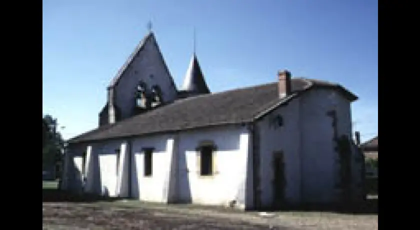 Eglise Saint Vincent