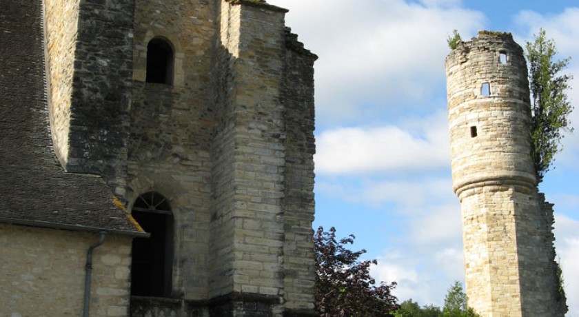 Église Saint Vincent