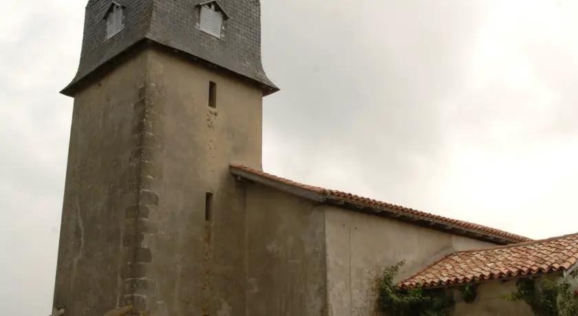 Eglise Sainte-Etienne