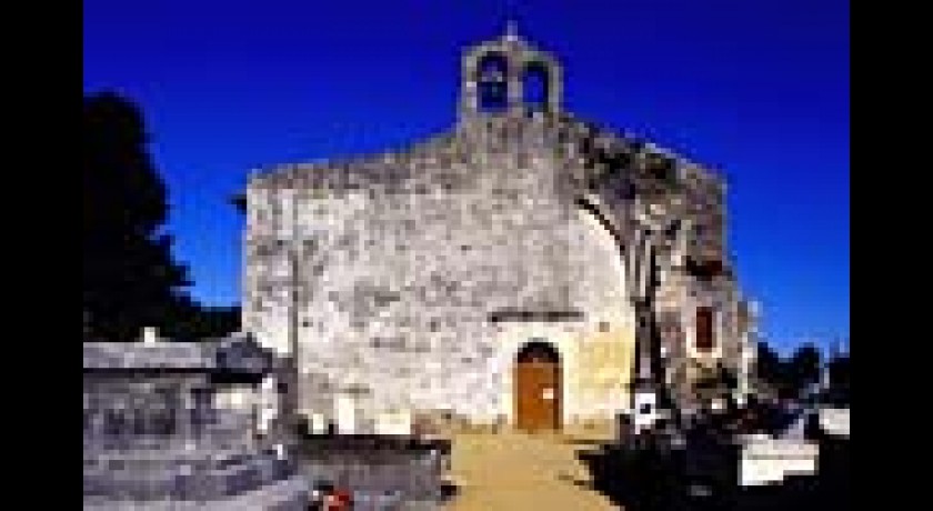 Eglise Sainte-Madeleine de Pleine-Selve