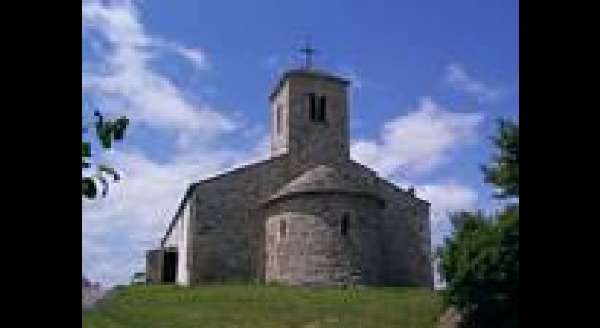 Eglise St Christophe