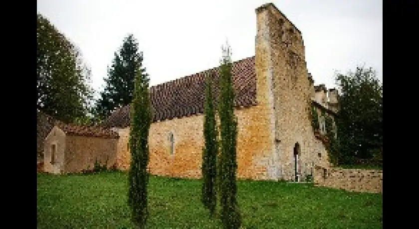 Eglise St Jean-Baptiste de Montplaisant