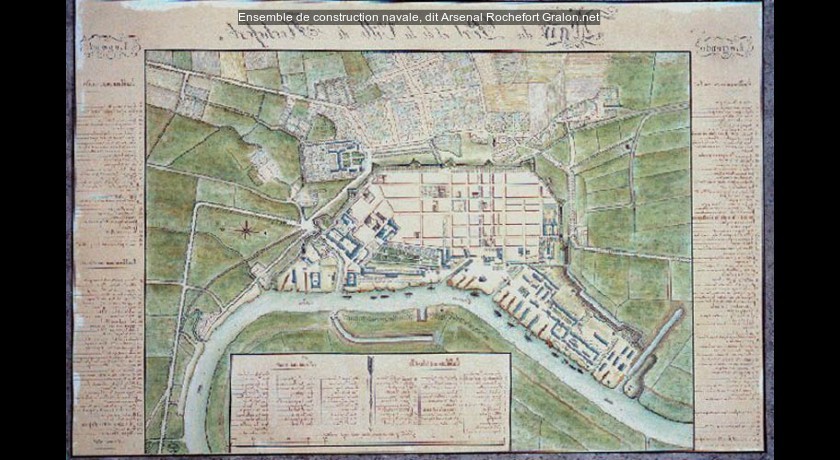 construction navale coloniale