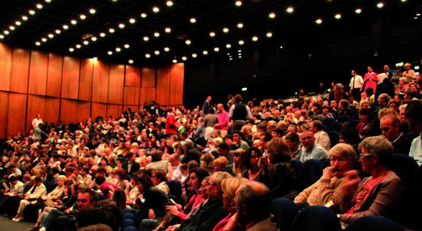 salle concert compiegne