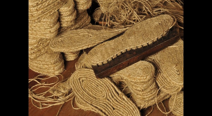Espadrilles don deals quichosse