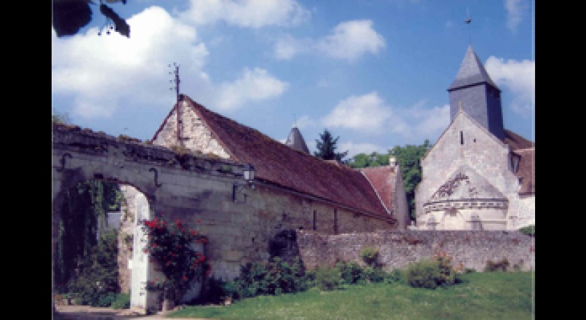 FERME DE LA BERQUE