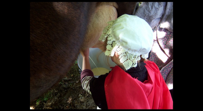 FERME DE LA LIESSE