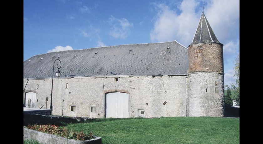 Ferme des Templiers