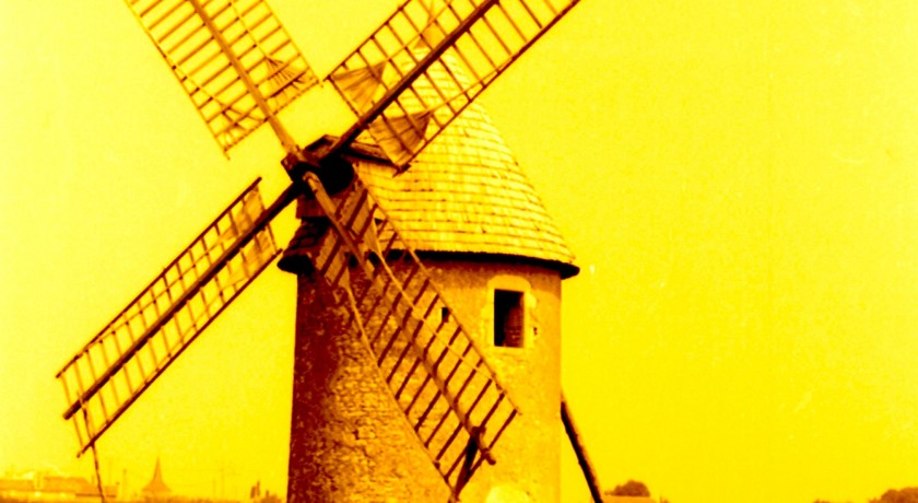 musée de cherves 86