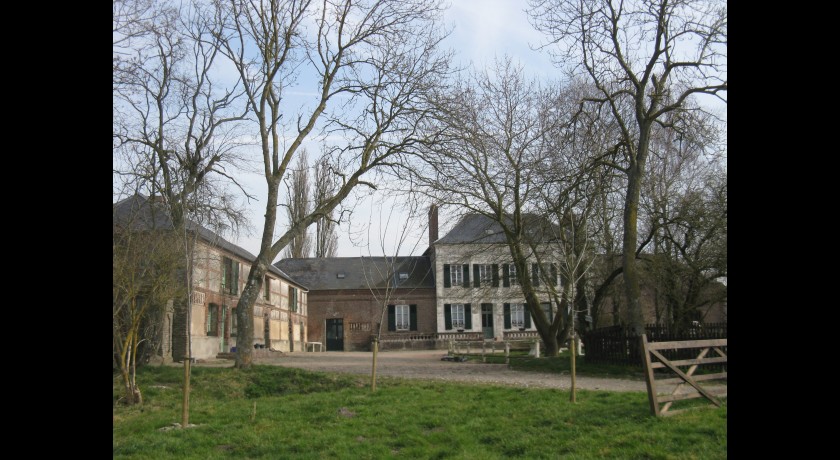 FERME RELAIS DE LA BAIE DE SOMME
