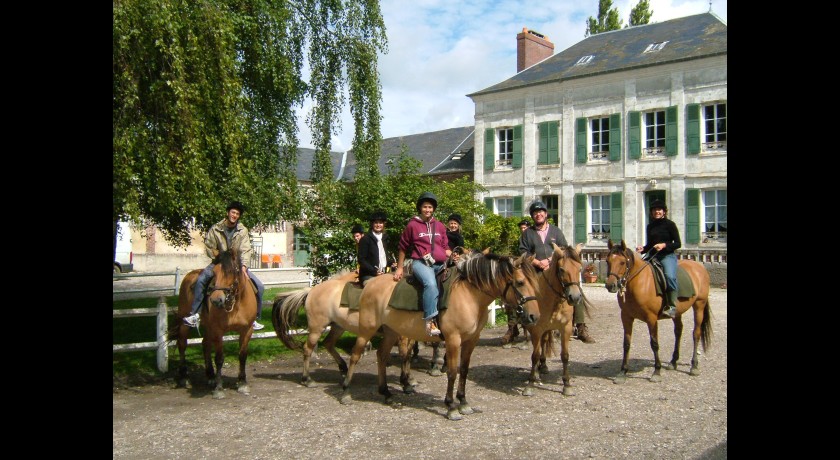 FERME RELAIS DE LA BAIE DE SOMME