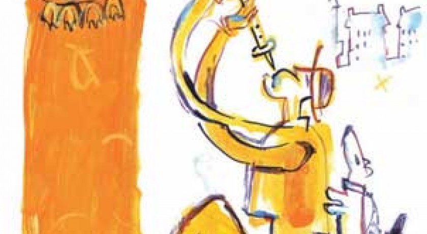 Fest Yves/Gouel Erwan