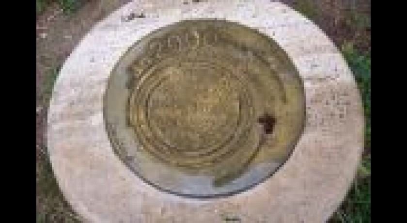 FORET DOMANIALE D'HEZ-FROIDMONT