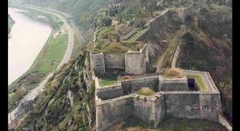 Fort Condé