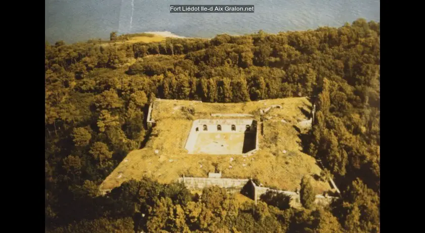 Fort Liédot