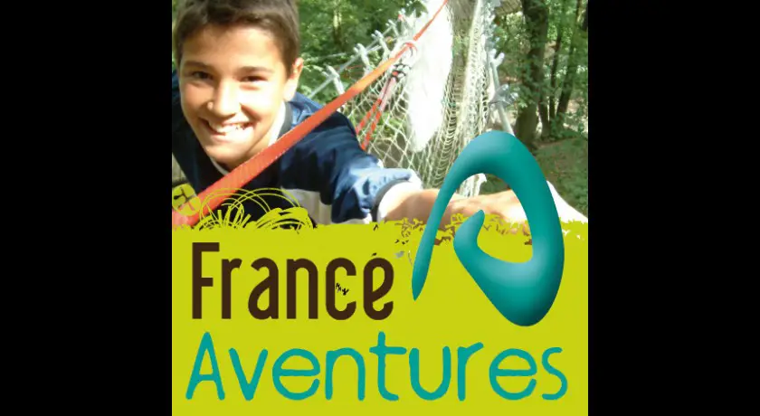 France Aventures (Lyon)