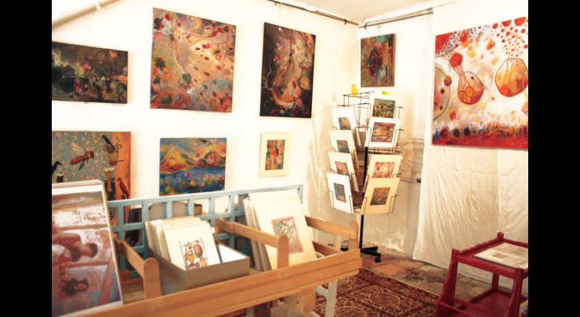 Galerie l'Atelier