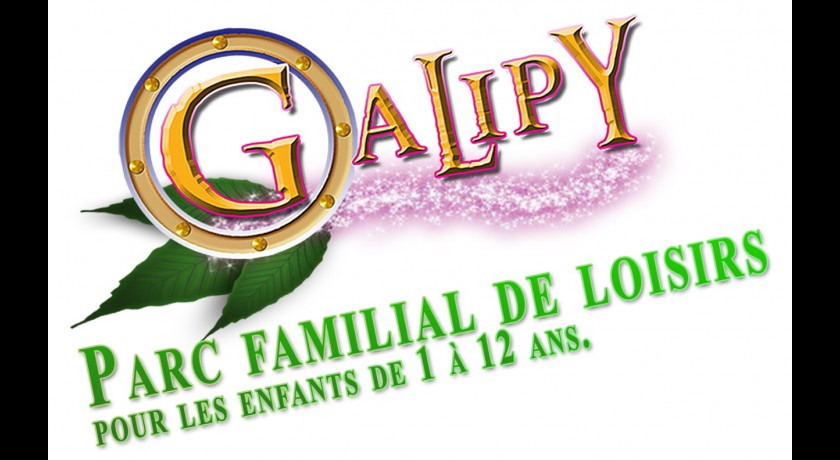 Galipy, Parc de loisirs et d'anniversaires