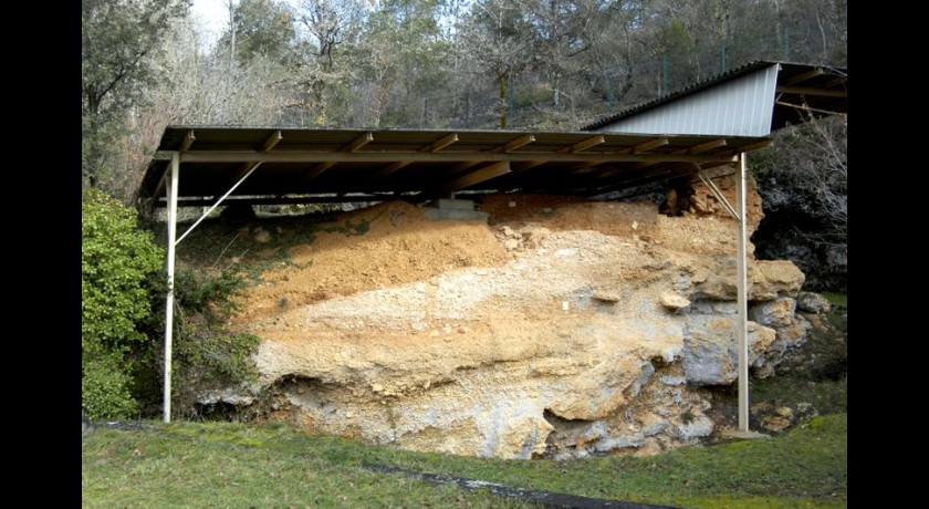 Gisement de La Micoque