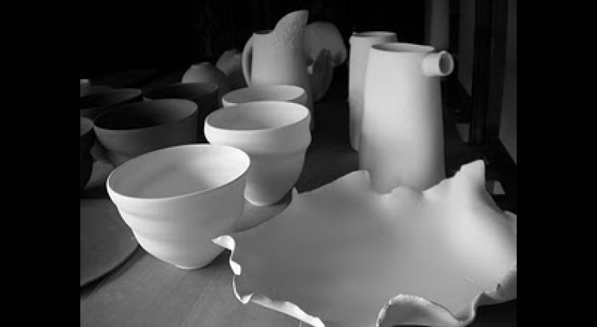 Gladys Rochas Céramique