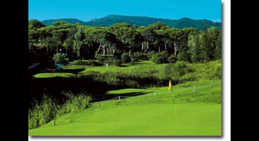 Golf Esterel