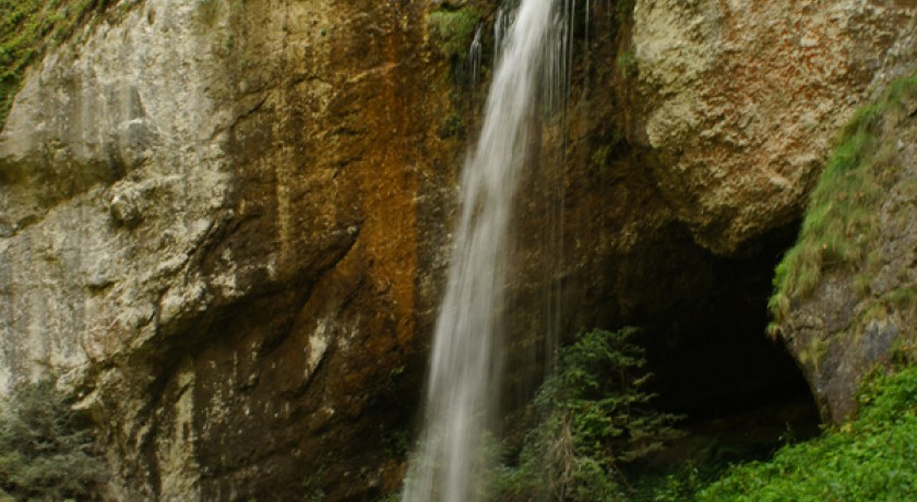 Gorges de Kakuetta