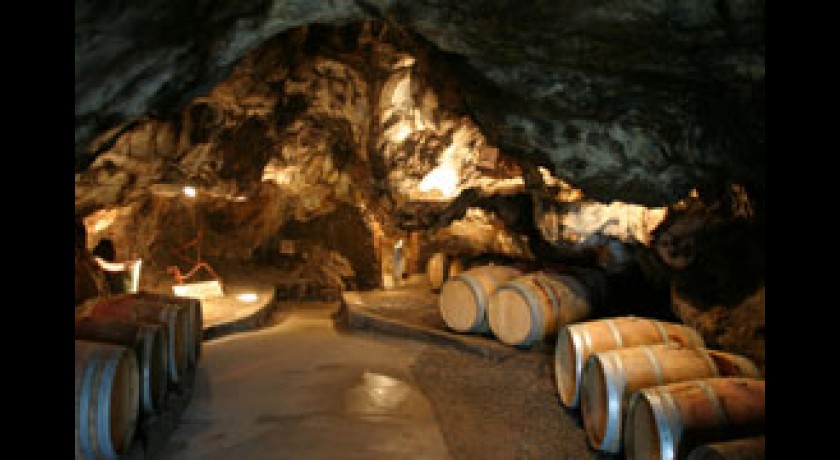 Grotte de Limousis