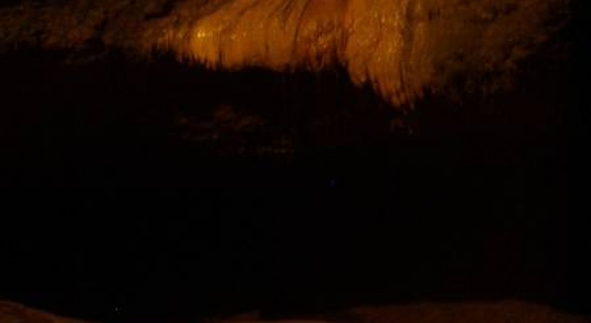Grotte du Trésor 
