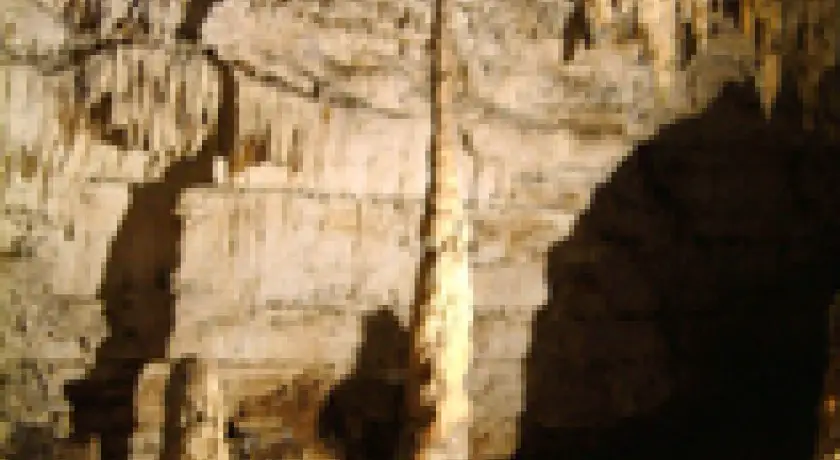 Grottes d'Arcy-Sur-Cure