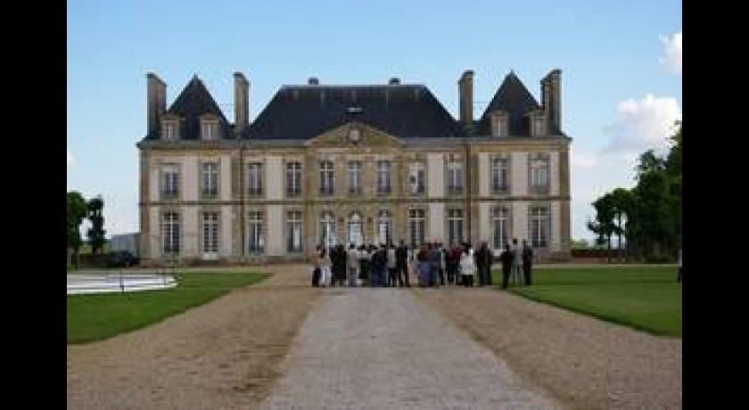 Haras National du Pin