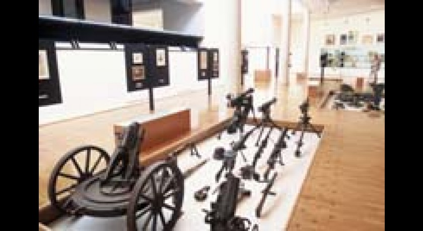 HISTORIAL DE LA GRANDE GUERRE