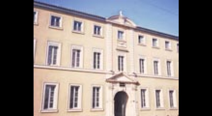 Hôtel dieu Villefranchesursaône tourisme