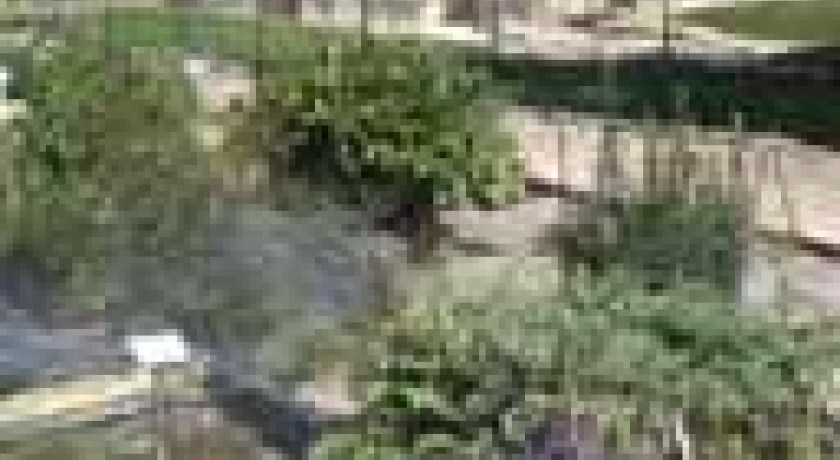 JARDIN DE PLANTES MEDICINALES DE L'ABBAYE DE VAUCLAIR