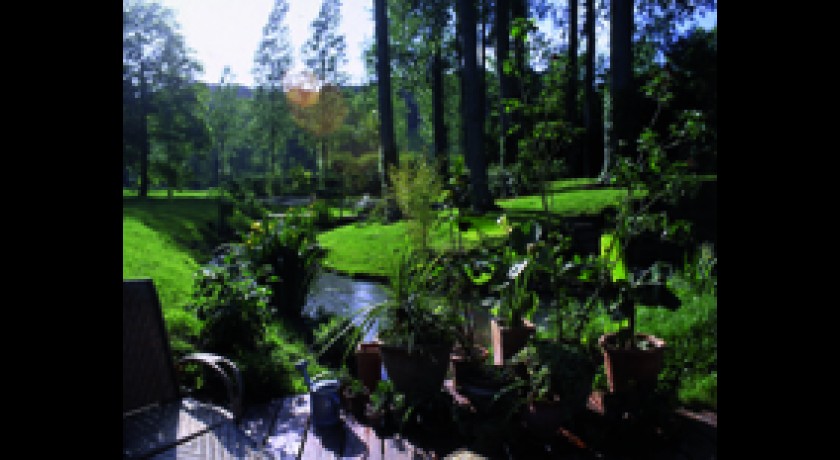 JARDINS D'HARCELAINES